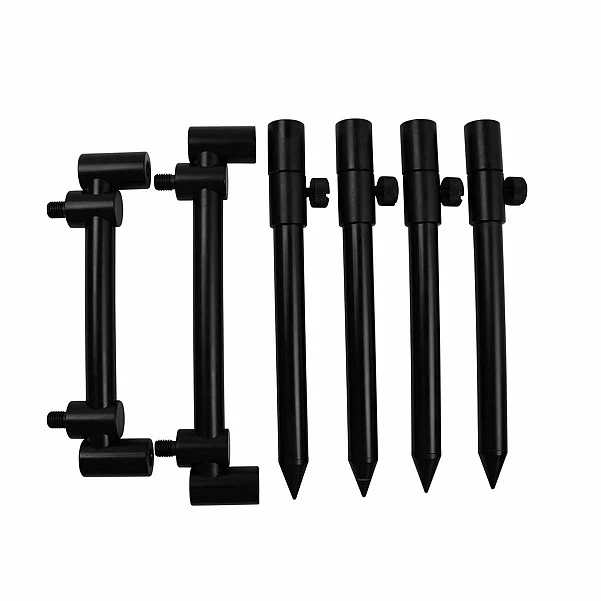 Prologic Power Post 2 Rods Kit