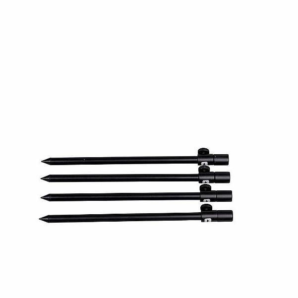Prologic Black Fire BankstickGröße 30-54cm - MPN: 49874 - EAN: 5706301498748