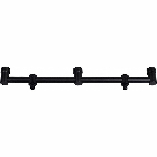 Prologic Black Fire Buzzer Bar 3 Rodmărimea 35cm - MPN: 49878 - EAN: 5706301498786