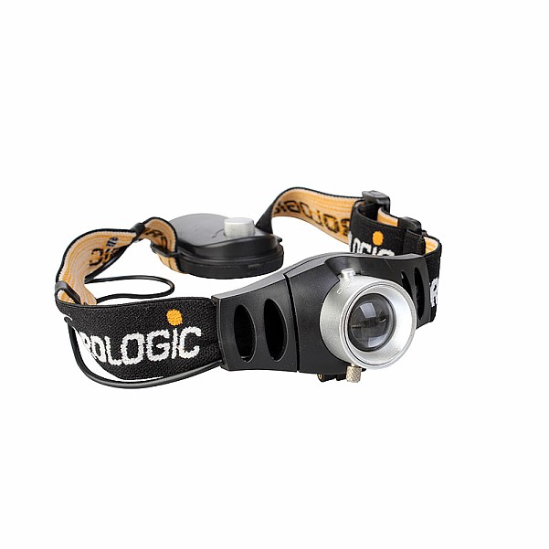 Prologic Lumiax Headlamp - MPN: SVS47345 - EAN: 5706301473455