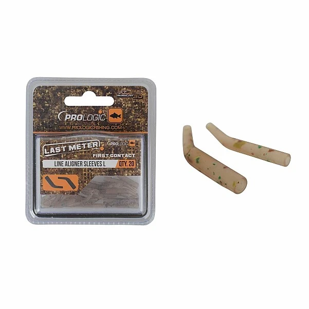 Prologic LM Mimicry Line Aligner Sleeves L