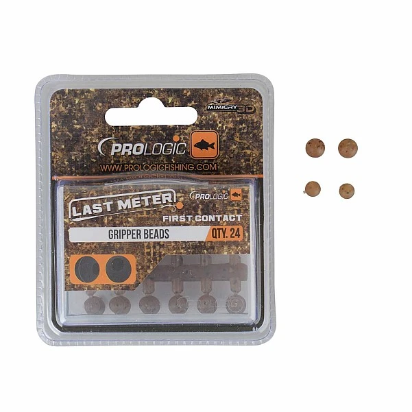 Prologic LM Mimicry Gripper Beads S&L