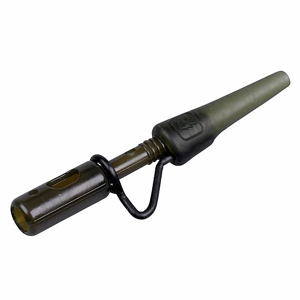 Prologic LM Total Safe Leadclip & Tailrubber 10 sztuk