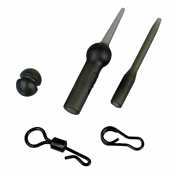 Prologic LM Helicopter Rig KitVerpackung 3 Stück - MPN: 49904 - EAN: 5706301499042