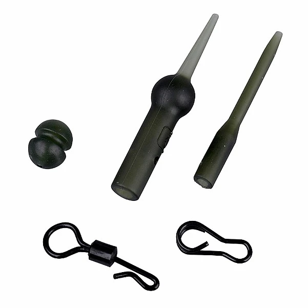 Prologic LM Helicopter Rig Kit 3 sztuki