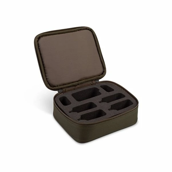 Nash Siren S5R Presentation Case 
