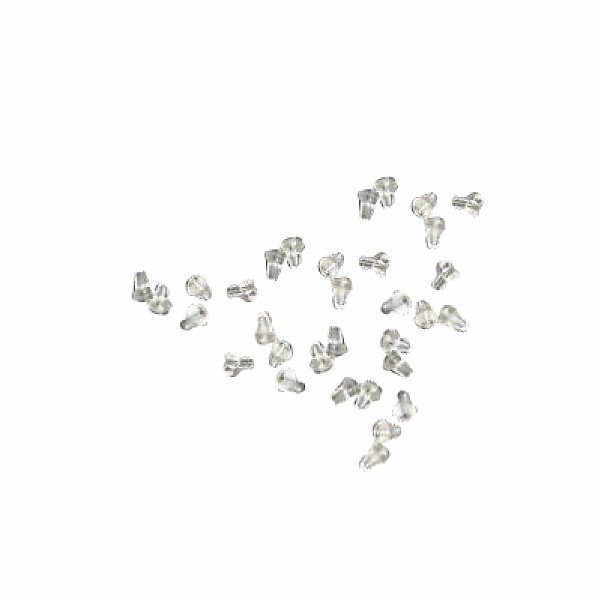 Prologic LM Hook Shank Beadsупаковка 30 штук - MPN: 49915 - EAN: 5706301499158