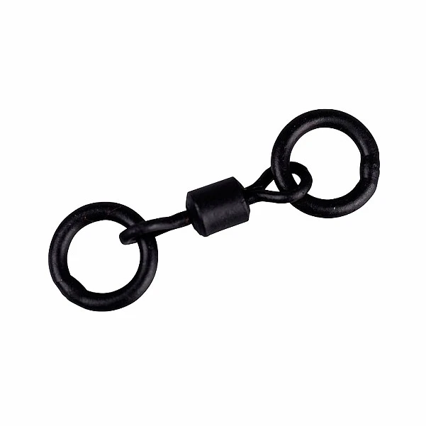 Prologic LM Double Ringed Chod Swivel