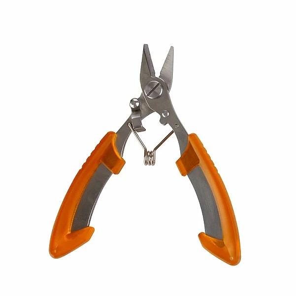 Prologic LM Pro Braid Scissors 1 sztuka
