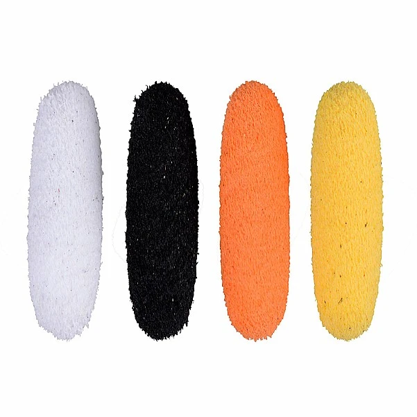 Prologic LM Foam Tubes Assortment