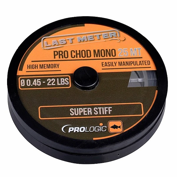 Prologic LM Pro Chod Mono  33lb / 25m