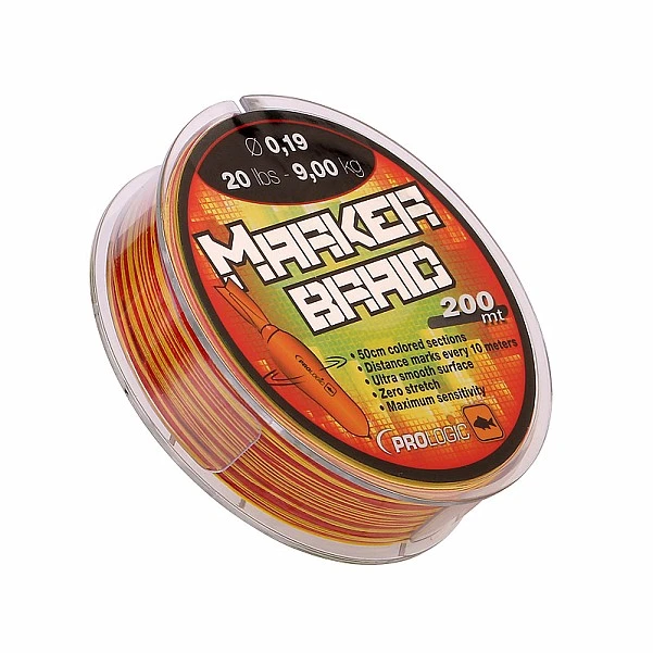 Prologic Marker Braid
