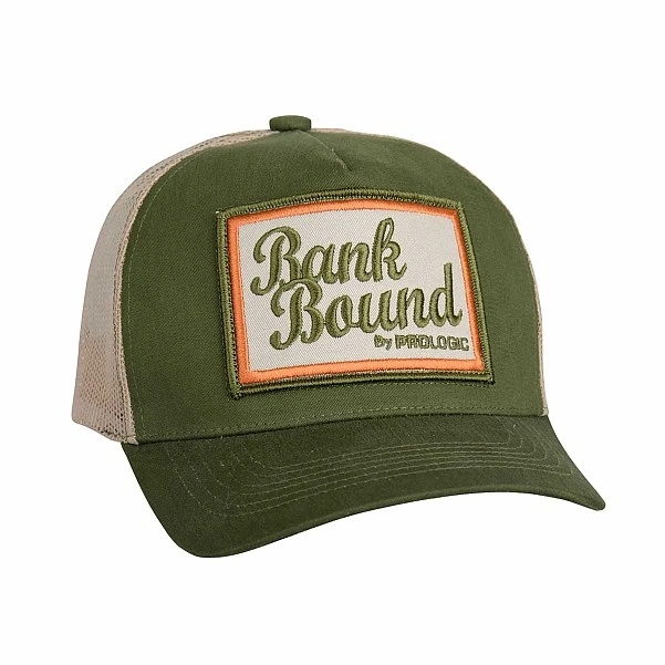 Prologic Bank Bound Mesh Cap