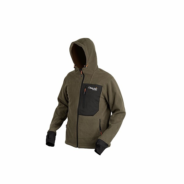 Prologic Commander Fleece Jackettaille M - MPN: SVS49475 - EAN: 5706301494757