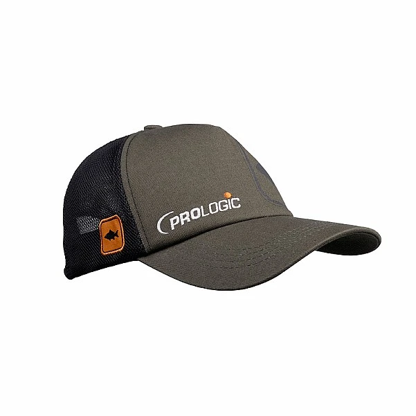 Prologic Road Sign Trucker Cap