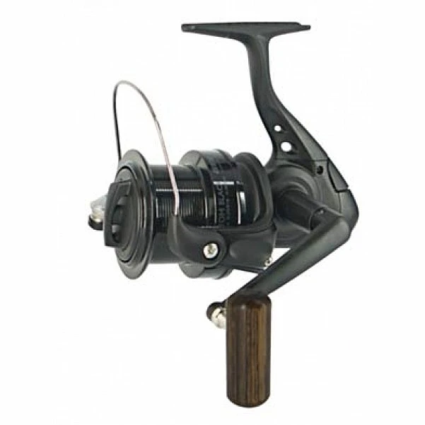 Okuma Custom Black CB-80 430m / 0.35mm