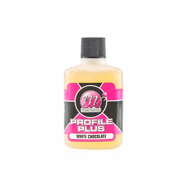 Mainline Profile Plus Flavour White Chocolateembalaje 60ml - MPN: M11015 - EAN: 5060509812882