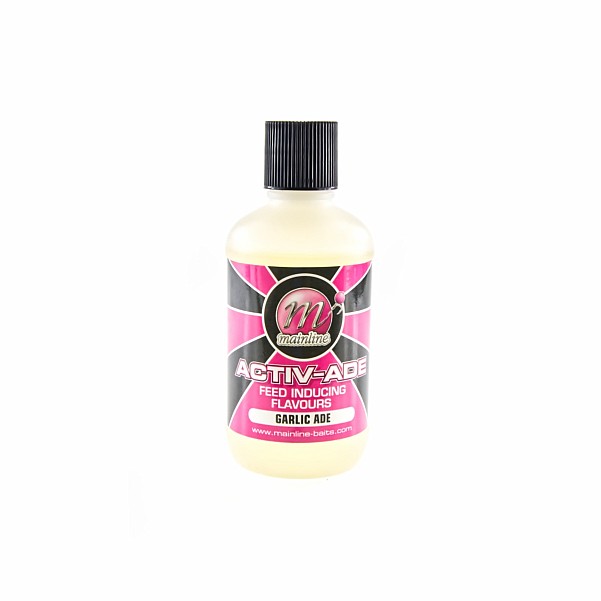 Mainline Active-Ade Garlic Adeopakowanie 100 ml - MPN: M18007 - EAN: 5060509812974