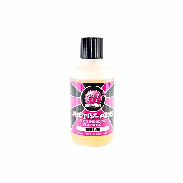 Mainline Active-Ade Squid ADE 100 ml