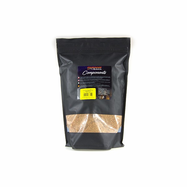 MassiveBaits Components - Langostino Meal  - Langustinių miltaipakavimas 1kg - MPN: KP007 - EAN: 5901912667129