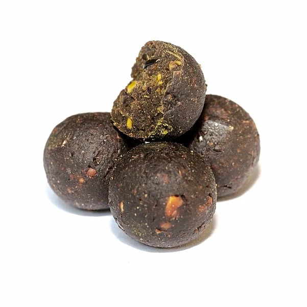 MassiveBaits Eco Boilies Halibut 18 mm / 10 kg