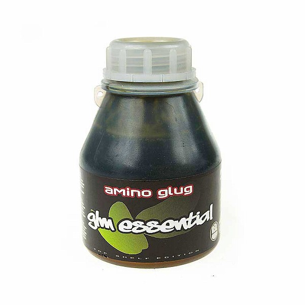 MassiveBaits Amino Glug GLM Essentialopakowanie 250ml - MPN: AG005 - EAN: 5901912660069