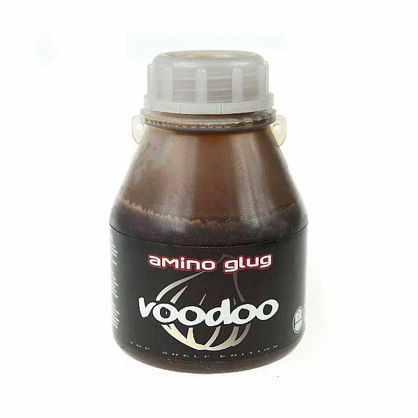 MassiveBaits Amino Glug Voodoo 250ml