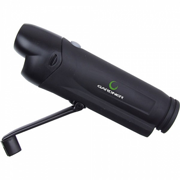 Gardner ECO Torchpakavimas 1 vienetas - MPN: GCET - EAN: 5060128605964