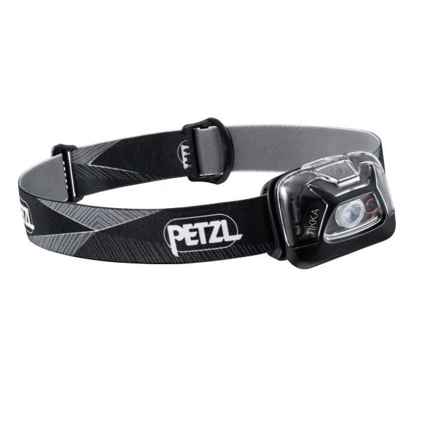 NEW Petzl TIKKA 300 LM Czołówka NEW Petzl TIKKA 300 LM Czołówka