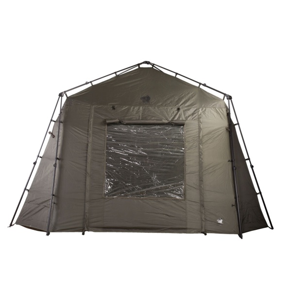 Nash Bank Life Gazebo Nash Bank Life Gazebo