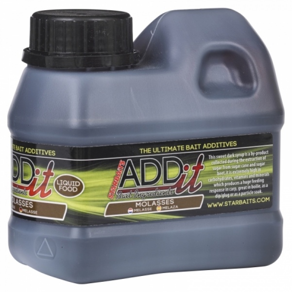 Starbaits ADD IT Liquid Molasses Starbaits ADD IT Liquid Molasses