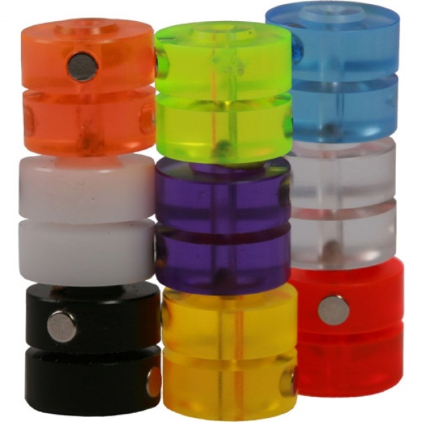 Gardner ATTs Alarm Roller Wheel - 6 Magnet Gardner ATTs Alarm Roller Wheel - 6 Magnet