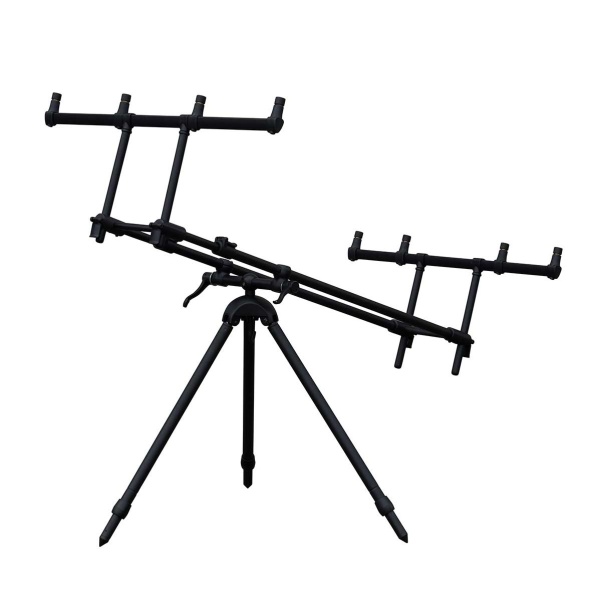 Prologic Tri-Lux Pod 4 Rod Prologic Tri-Lux Pod 4 Rod