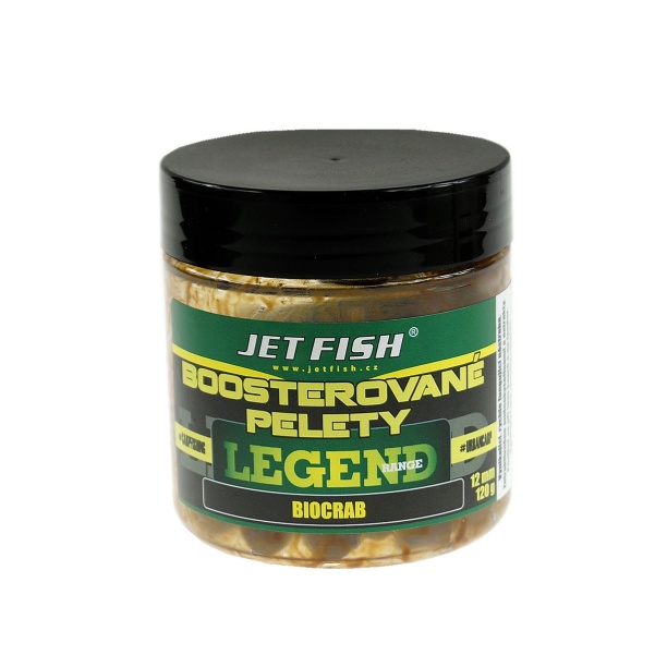 NEW JetFish Spicy Tuna + A.C. Peach Boosted Pellet NEW JetFish Spicy Tuna + A.C. Peach Boosted Pellet