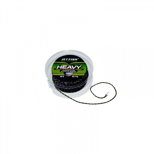 Jetfish Leadcore Leader HEAVY Jetfish Leadcore Leader HEAVY