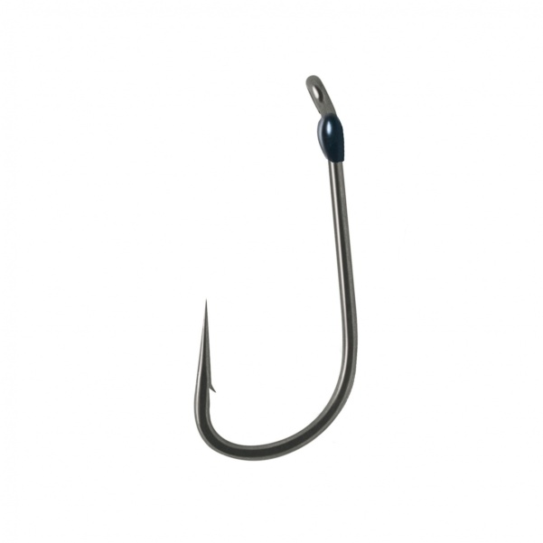 VMC Hooks 7023+ Long Straight Shank - Carp hooks