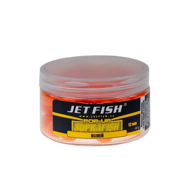 NEW Jetfish Suprafish Squid Pop-Up NEW Jetfish Suprafish Squid Pop-Up