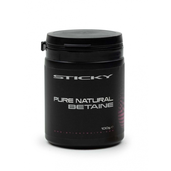 NEW StickyBaits Pure Natural Betaine NEW StickyBaits Pure Natural Betaine