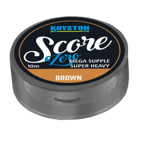 Kryston Score ZERO LeadFree Leader Kryston Score ZERO LeadFree Leader