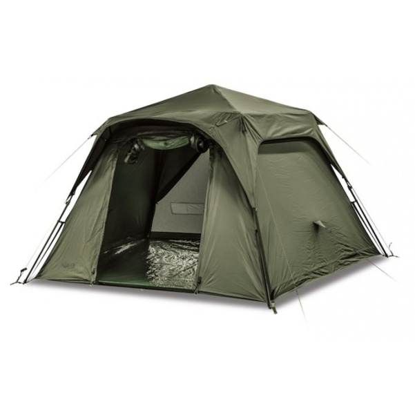 Namioty Karpiowe » Solar ROCKWORLD.pl Solar SP 747 Jumbo 2 Man Bivvy Namiot karpiowy > Namioty