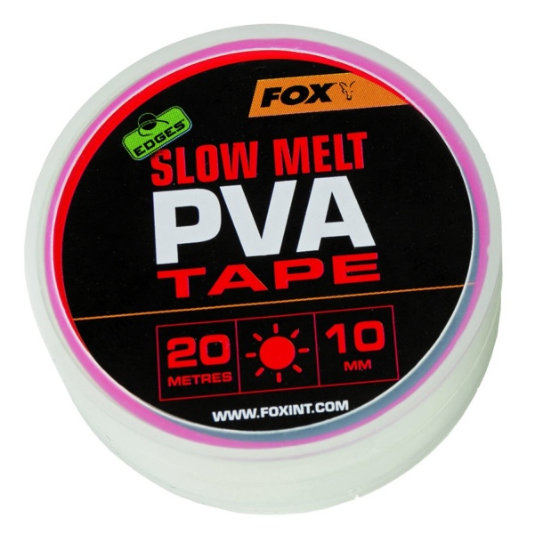 Fox Edges PVA Tape - Slow Melt Fox Edges PVA Tape - Slow Melt