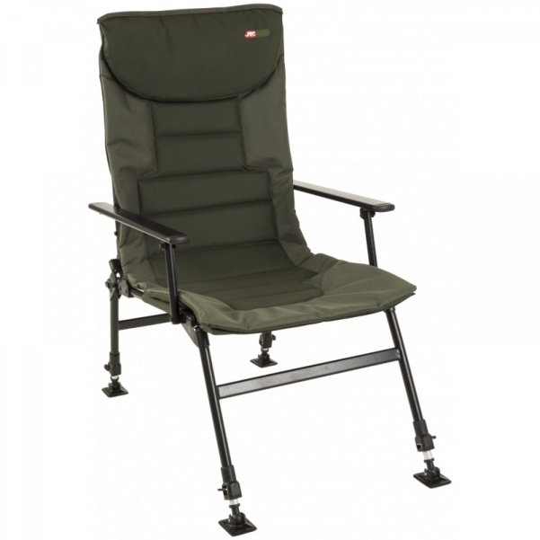 JRC Defender Hi-Recliner Armchair JRC Defender Hi-Recliner Armchair
