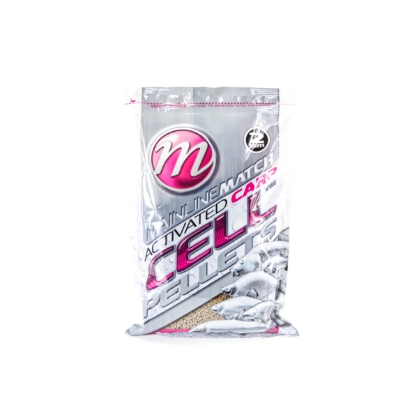 NEW Mainline Carp Cell Pellets NEW Mainline Carp Cell Pellets