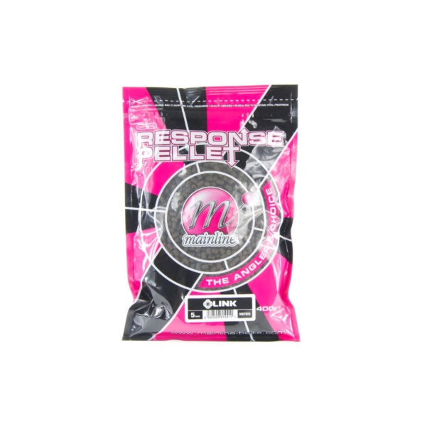 NEW MAINLINE Response Pellet The LINK NEW MAINLINE Response Pellet The LINK