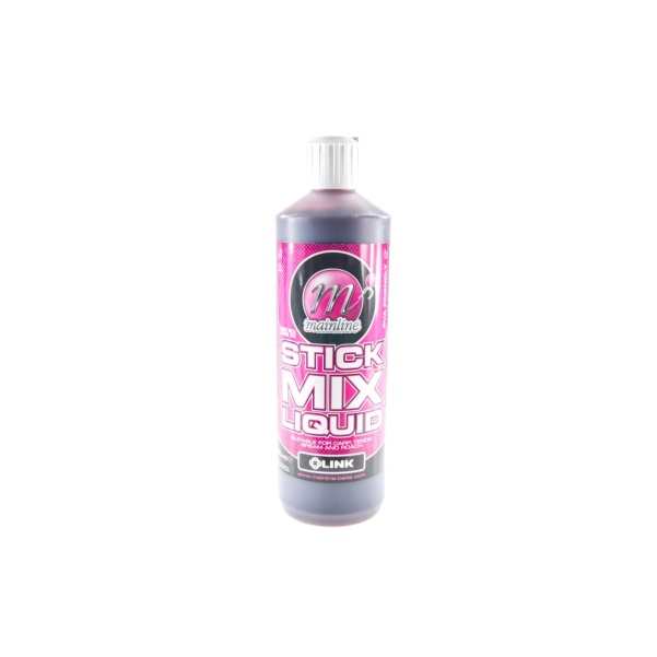 Mainline Stick Mix Liquid The LINK Mainline Stick Mix Liquid The LINK