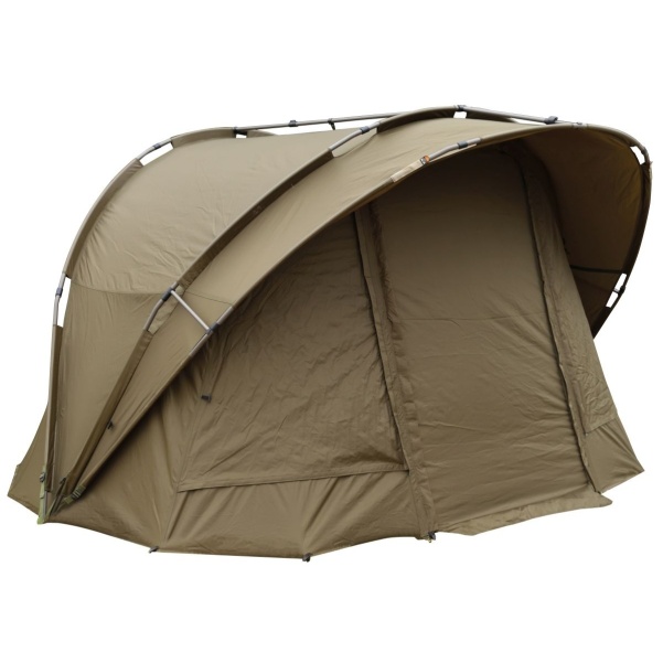 Fox R-Series 1 Man XL Khaki Fox R-Series 1 Man XL Khaki