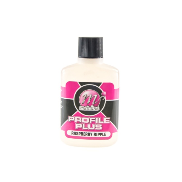 Mainline Profile Plus Flavour Raspberry Ripple - Atraktor Zapachowy Mainline Profile Plus Flavour Raspberry Ripple - Atraktor Zapachowy