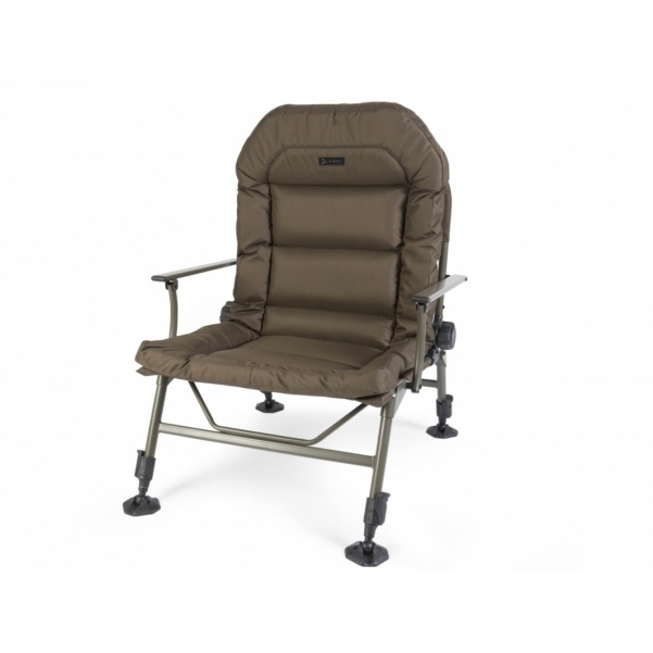 Avid Carp A-Spec Chair Avid Carp A-Spec Chair