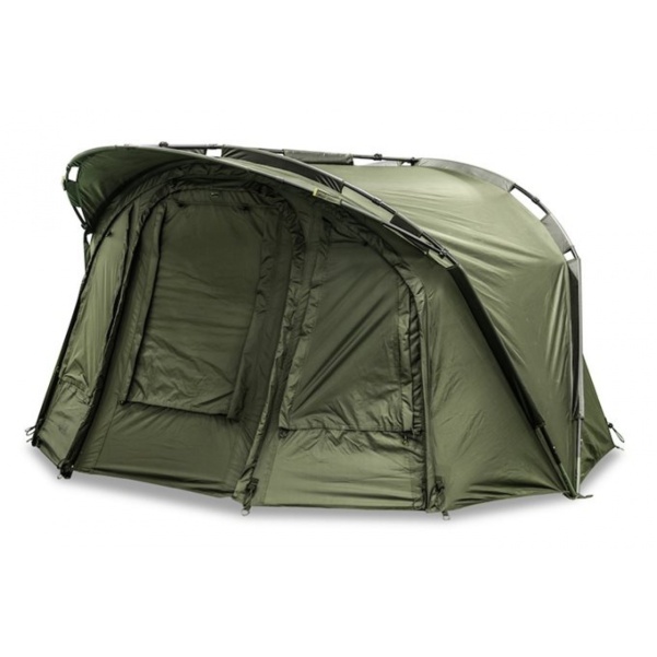 Namioty Karpiowe » Solar ROCKWORLD.pl Solar SP 747 Jumbo 2 Man Bivvy Namiot karpiowy > Namioty