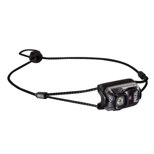 Petzl BINDI 200 LM Czołówka Petzl BINDI 200 LM Czołówka